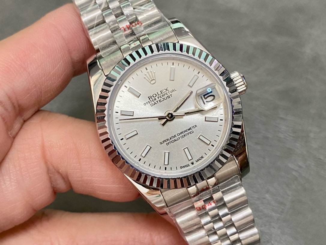 Rolex-Datejust-126334WSJ-White-Dial-Jubilee-gallery-2