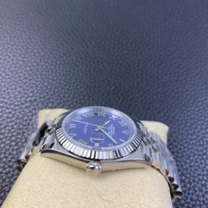 Rolex-Datejust-178240-0037-Midsize-Blue-Steel-gallery-5