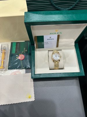 Rolex-Datejust-178288-Gold-Mother-Of-Pearl-Dial-gallery-10