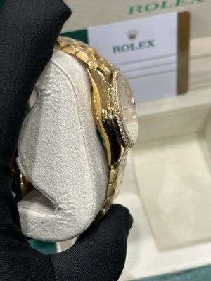 Rolex-Datejust-178288-Gold-Mother-Of-Pearl-Dial-gallery-5