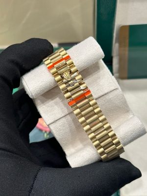 Rolex-Datejust-178288-Gold-Mother-Of-Pearl-Dial-gallery-6