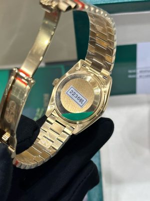 Rolex-Datejust-178288-Gold-Mother-Of-Pearl-Dial-gallery-8