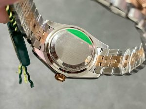 Rolex-Datejust-278341RBR-Everose-Gold-and-Chocolate-with-Diamond-Dial-Jubilee-gallery-7