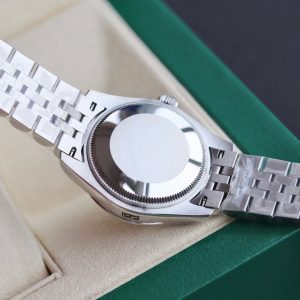 Rolex-Datejust-279160-Steel-Automatic-Pink-Dial-gallery-7