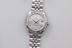 Rolex-Datejust-279166-Platinum-Automatic-Grey-With-Diamond-Dial-Jubilee-cover-1
