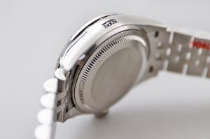 Rolex-Datejust-279166-Platinum-Automatic-Grey-With-Diamond-Dial-Jubilee-gallery-6