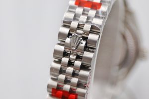 Rolex-Datejust-279166-Platinum-Automatic-Grey-With-Diamond-Dial-Jubilee-gallery-7
