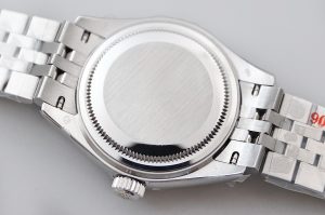 Rolex-Datejust-279166-Platinum-Automatic-Grey-With-Diamond-Dial-Jubilee-gallery-9