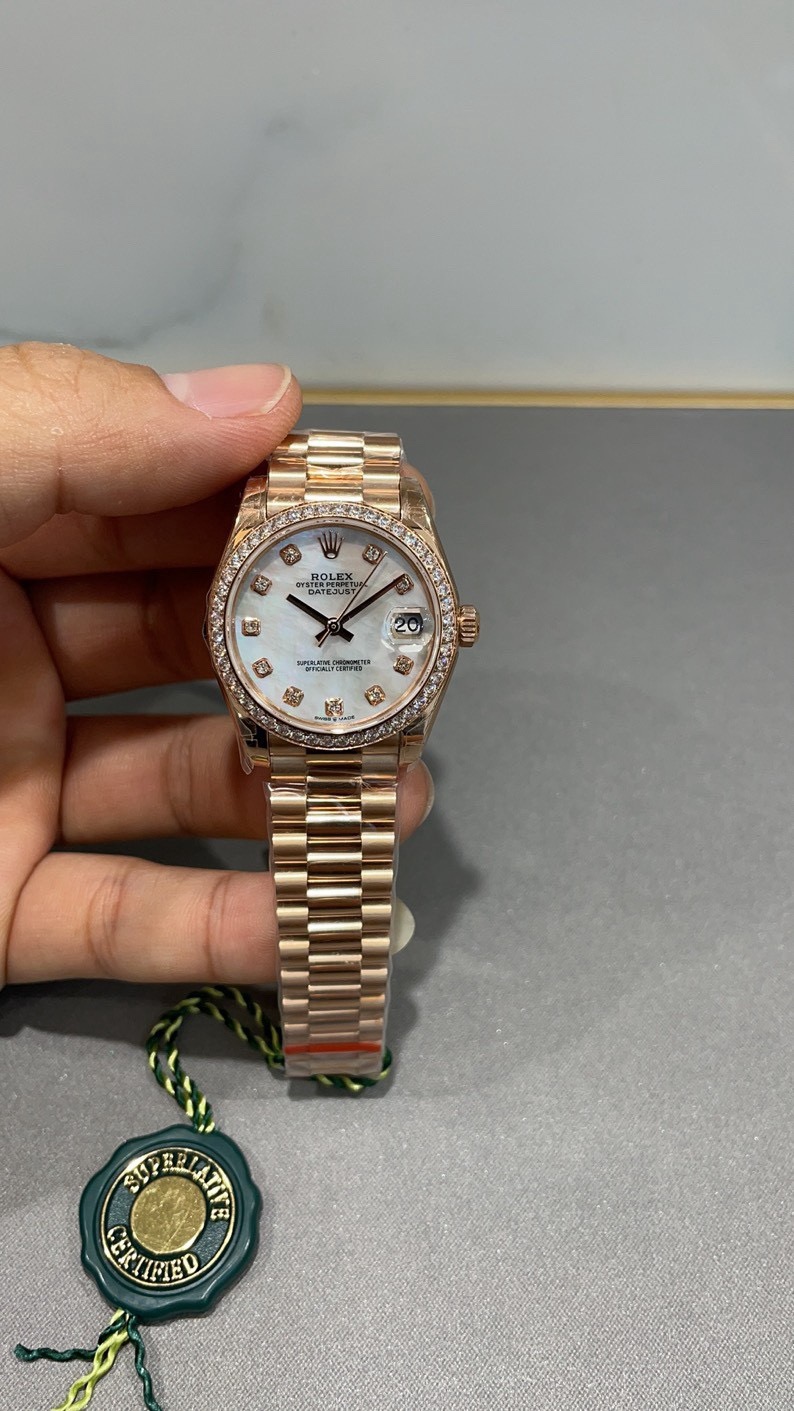 Rolex Datejust 279171  