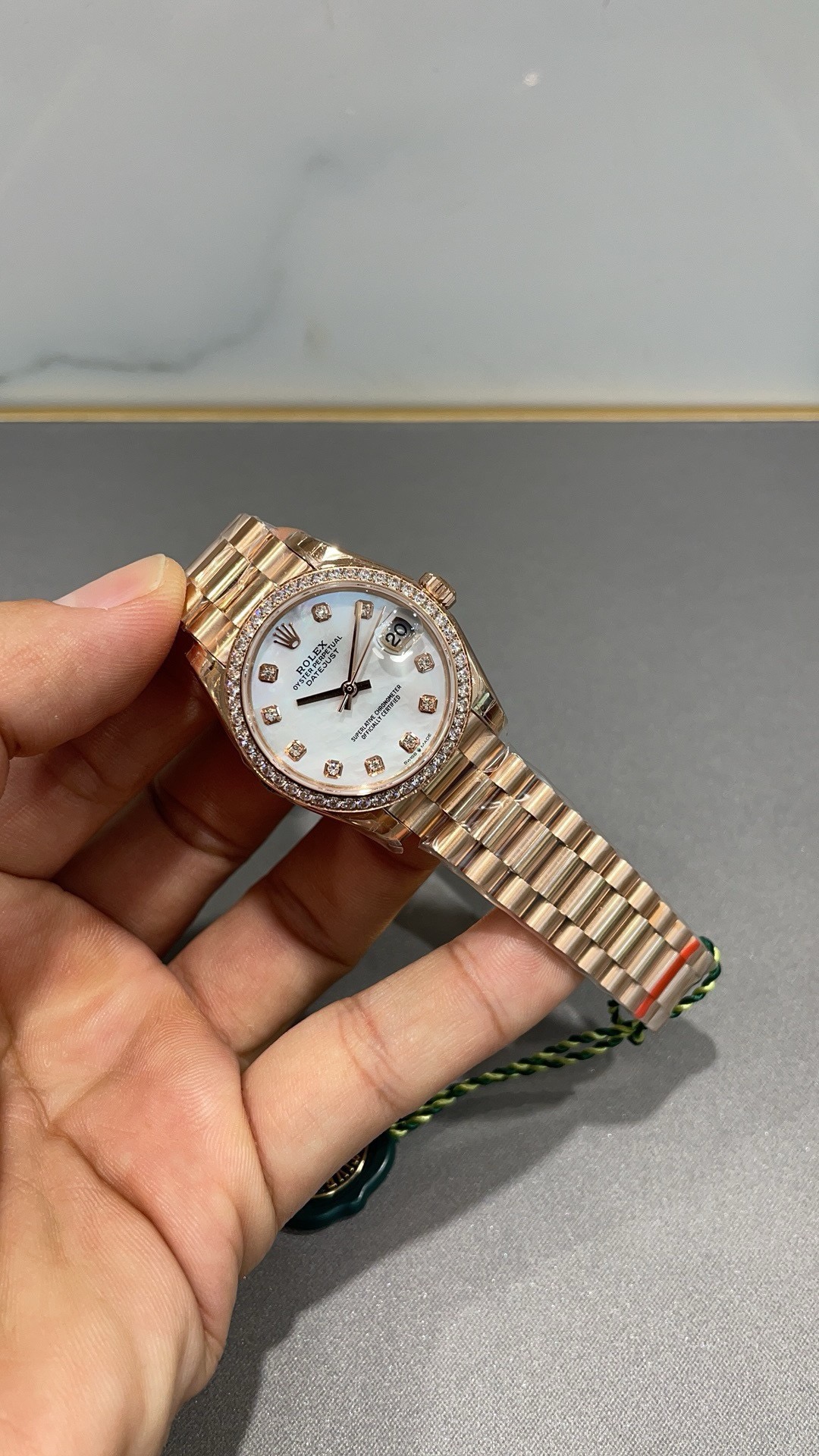 Rolex-Datejust-279171-gallery-2