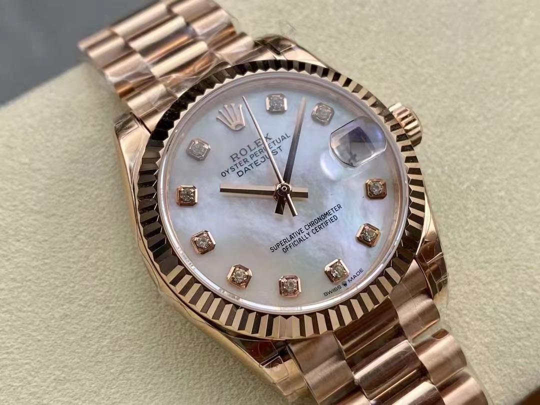 Rolex-Datejust-31-Diamond-gallery-2