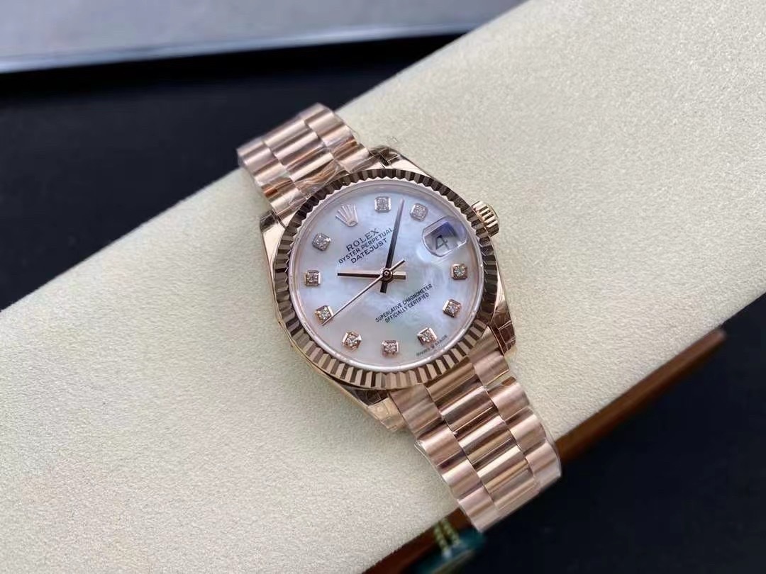 Rolex-Datejust-31-Diamond-gallery-4