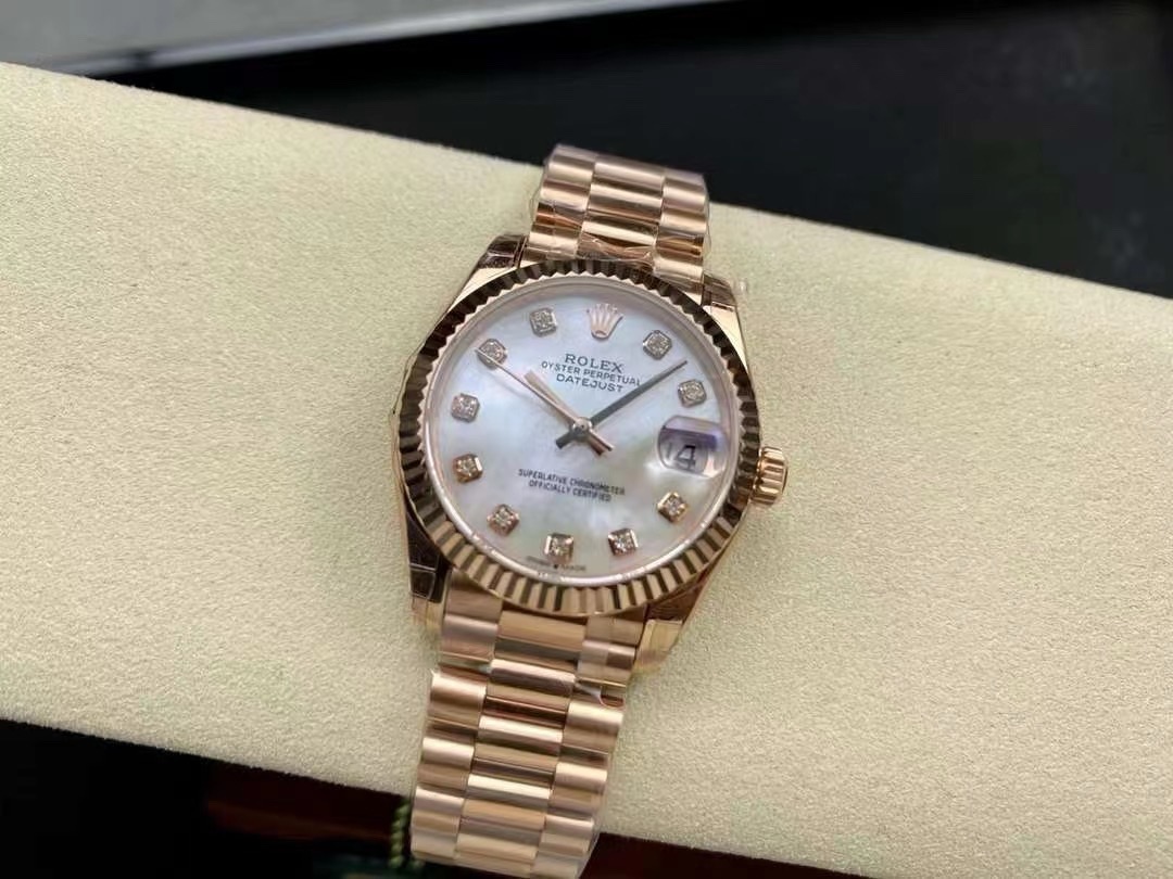 Rolex-Datejust-31-Diamond-gallery-5