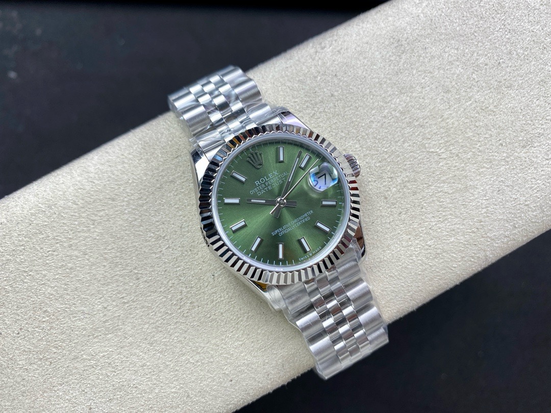 Rolex-Datejust-36-Mint-Green-Dial-gallery-5