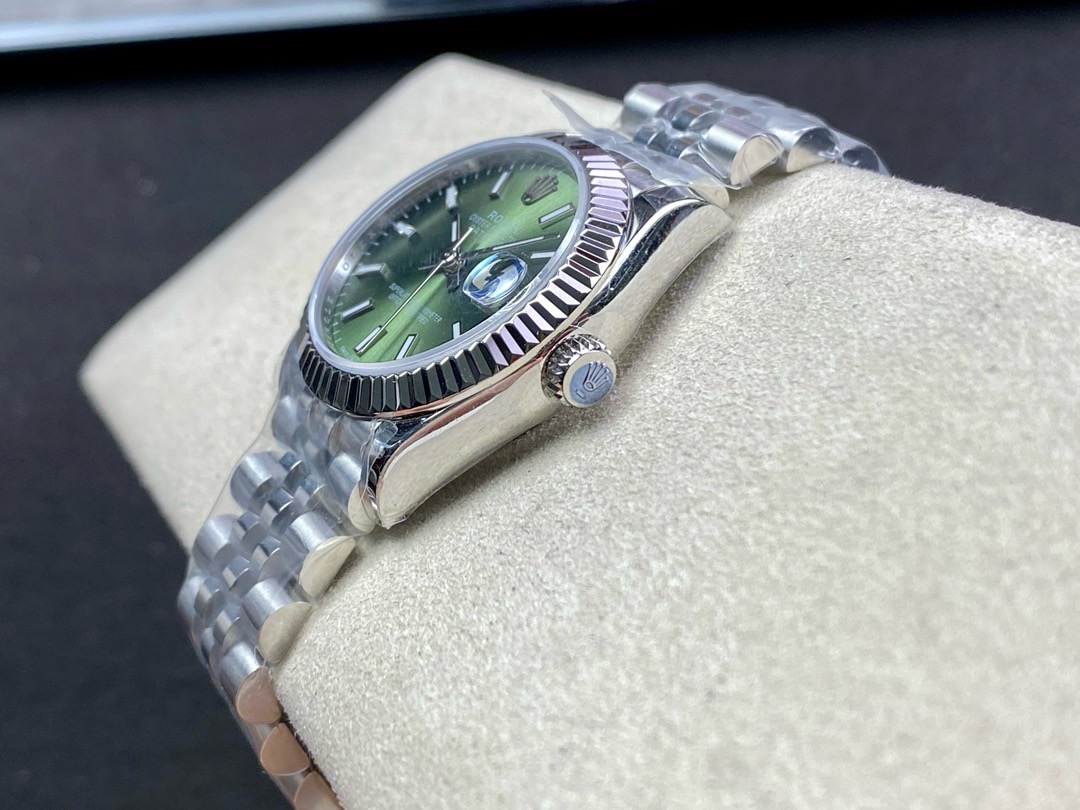 Rolex-Datejust-36-Mint-Green-Dial-gallery-7