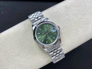 Rolex-Datejust-41-Mint-Green-Dial-gallery-5