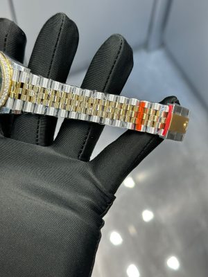Rolex-Datejust-Green-Roman-gallery-6