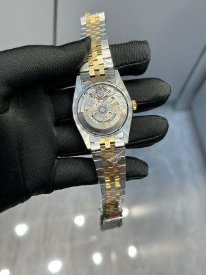 Rolex-Datejust-Green-Roman-gallery-7