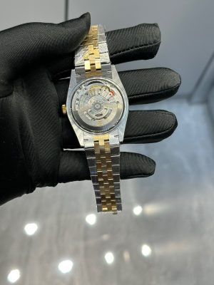 Rolex-Datejust-Green-Roman-gallery-8