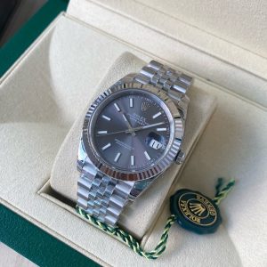 Rolex-Datejust-Grey-Dial-gallery-3