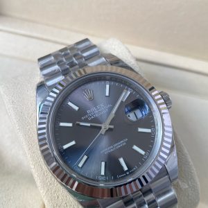 Rolex-Datejust-Grey-Dial-gallery-5