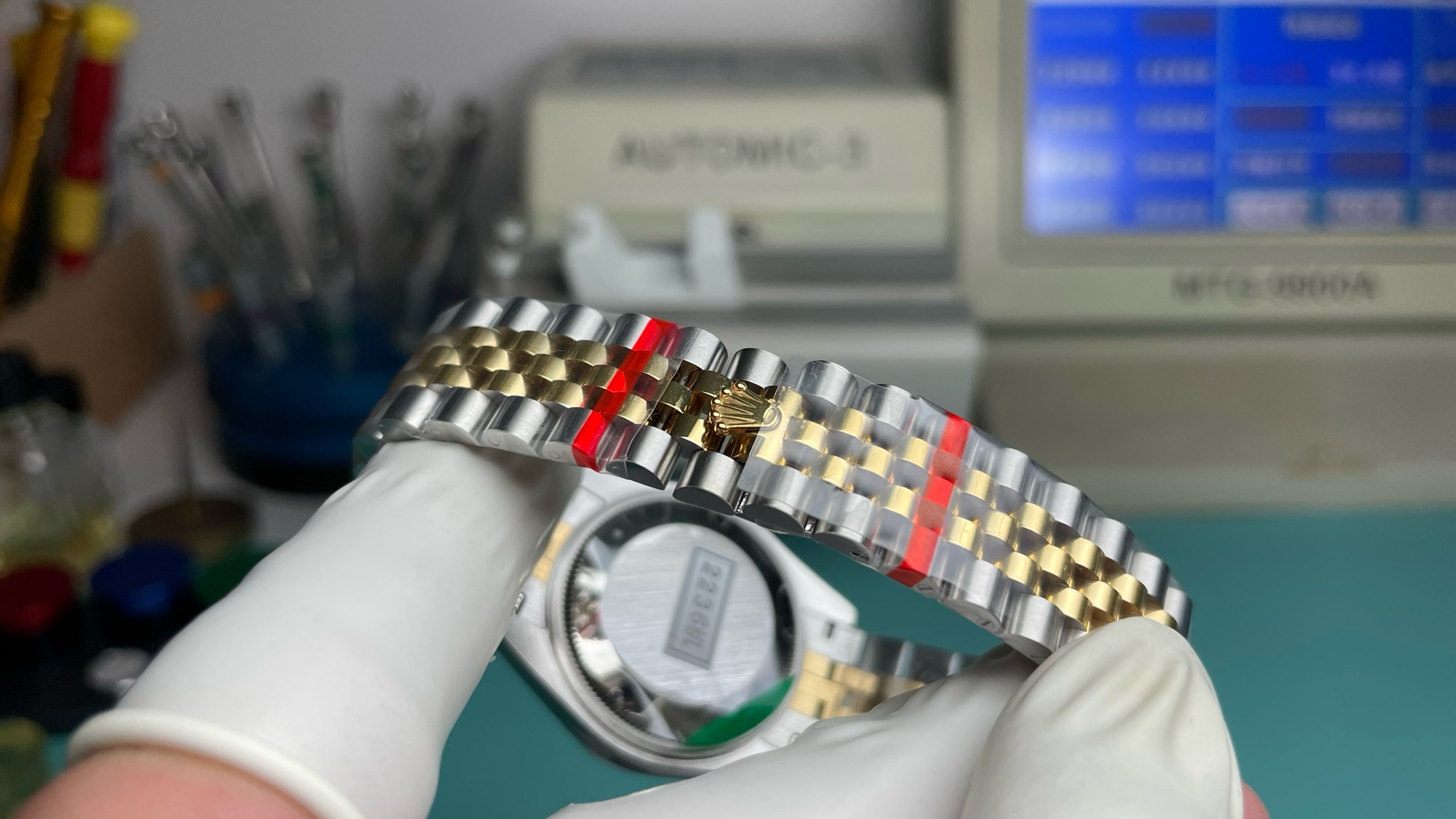 Rolex-Datejust-Olive-Green-gallery-6