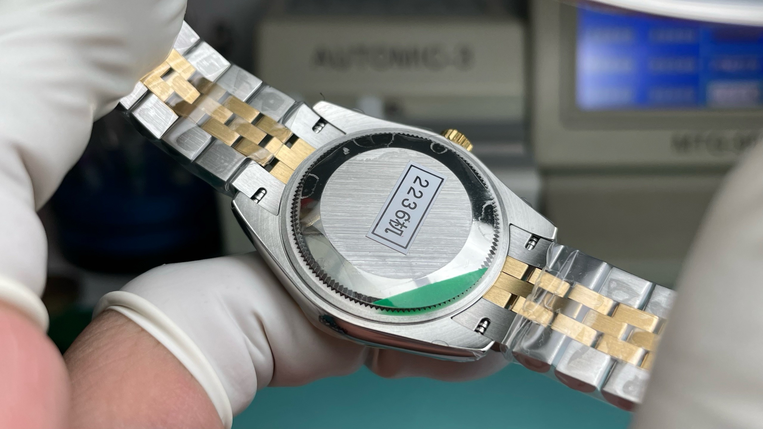 Rolex-Datejust-Olive-Green-gallery-8