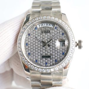 Rolex-Datejust-Oyster-Diamond-gallery-2
