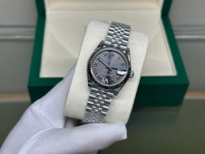 Rolex-Datejust-Silver-Jubilee-gallery-3