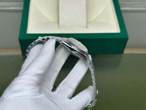 Rolex-Datejust-Silver-Jubilee-gallery-4