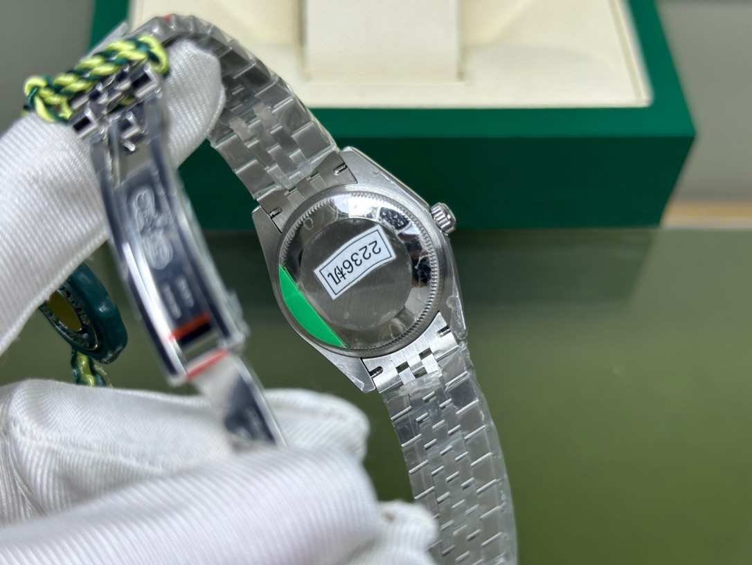Rolex-Datejust-Silver-Jubilee-gallery-7