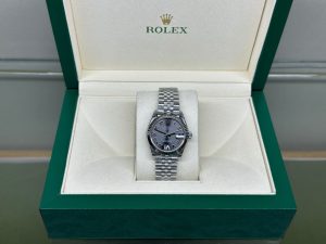 Rolex-Datejust-Silver-Jubilee-gallery-9