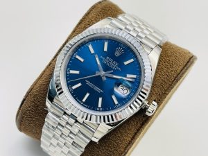 Rolex-Datejust-Steel-Automatic-126234-Blue-Dial-Jubilee-gallery-2
