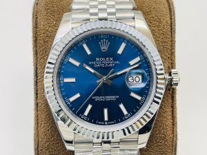Rolex-Datejust-Steel-Automatic-126234-Blue-Dial-Jubilee-gallery-3