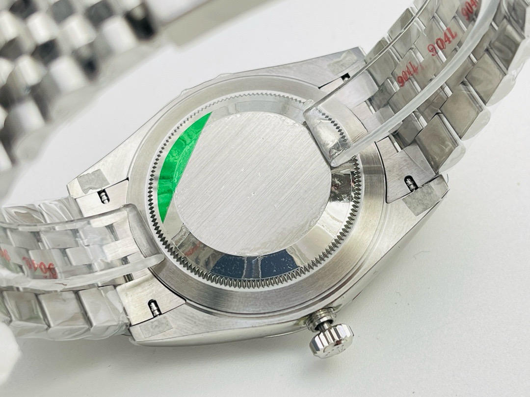 Rolex-Datejust-Steel-Automatic-126234-Blue-Dial-Jubilee-gallery-6