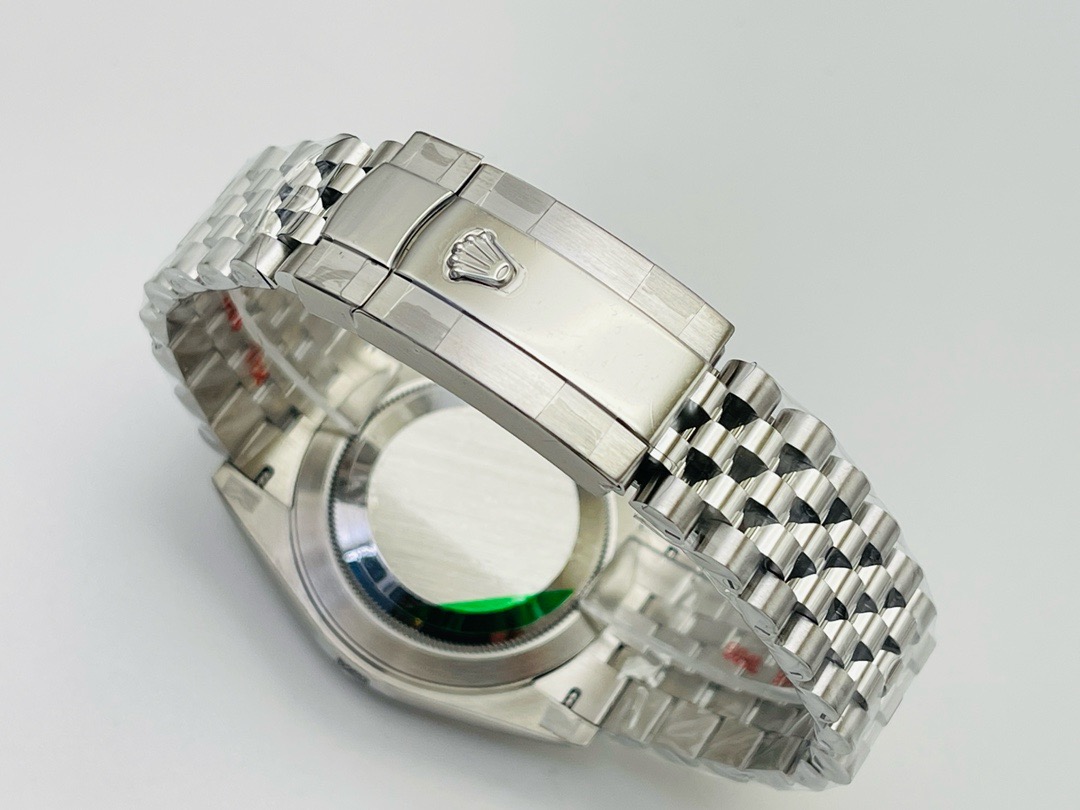 Rolex-Datejust-Steel-Automatic-126234-Blue-Dial-Jubilee-gallery-8