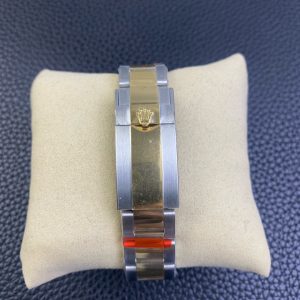 Rolex-Datejust-Yellow-Gold-Black-Dial-116203-Oyster-gallery-9