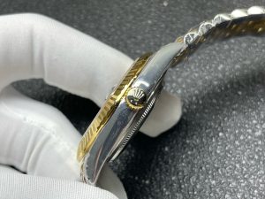 Rolex-Datejust-Yellow-Gold-Steel-Diamond-Dial-Ladies-69173-Jubilee-gallery-7