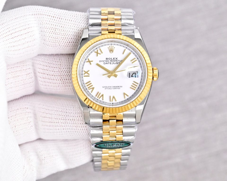 Rolex Ladies Datejust 26MM  