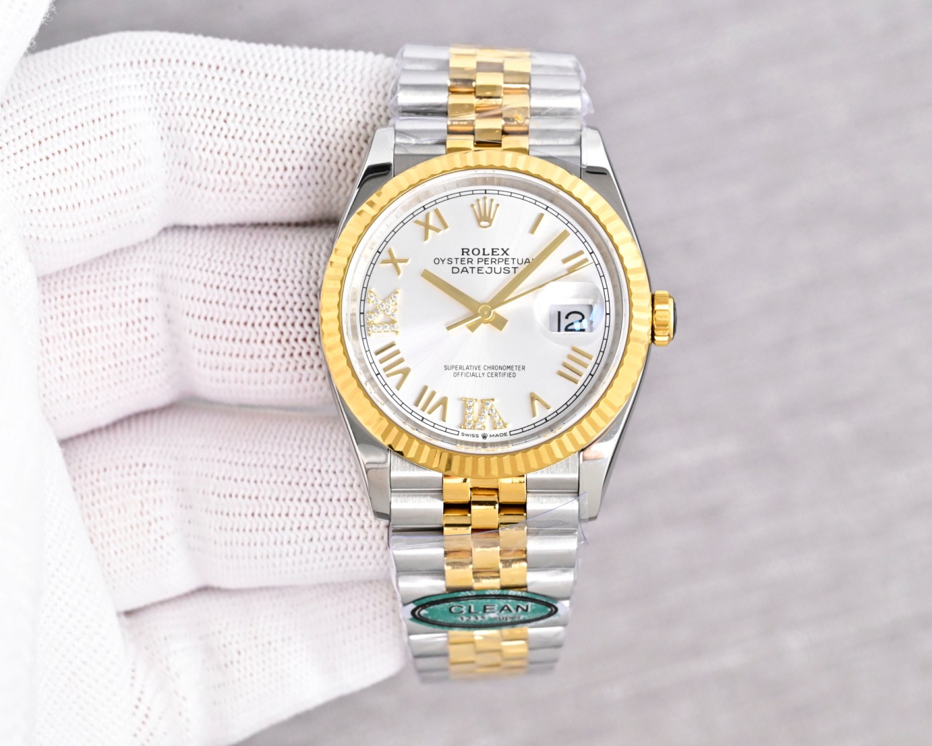 Rolex-Ladies-Datejust-26MM-gallery-2
