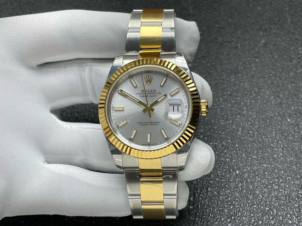 Rolex Lady Datejust 28mm  