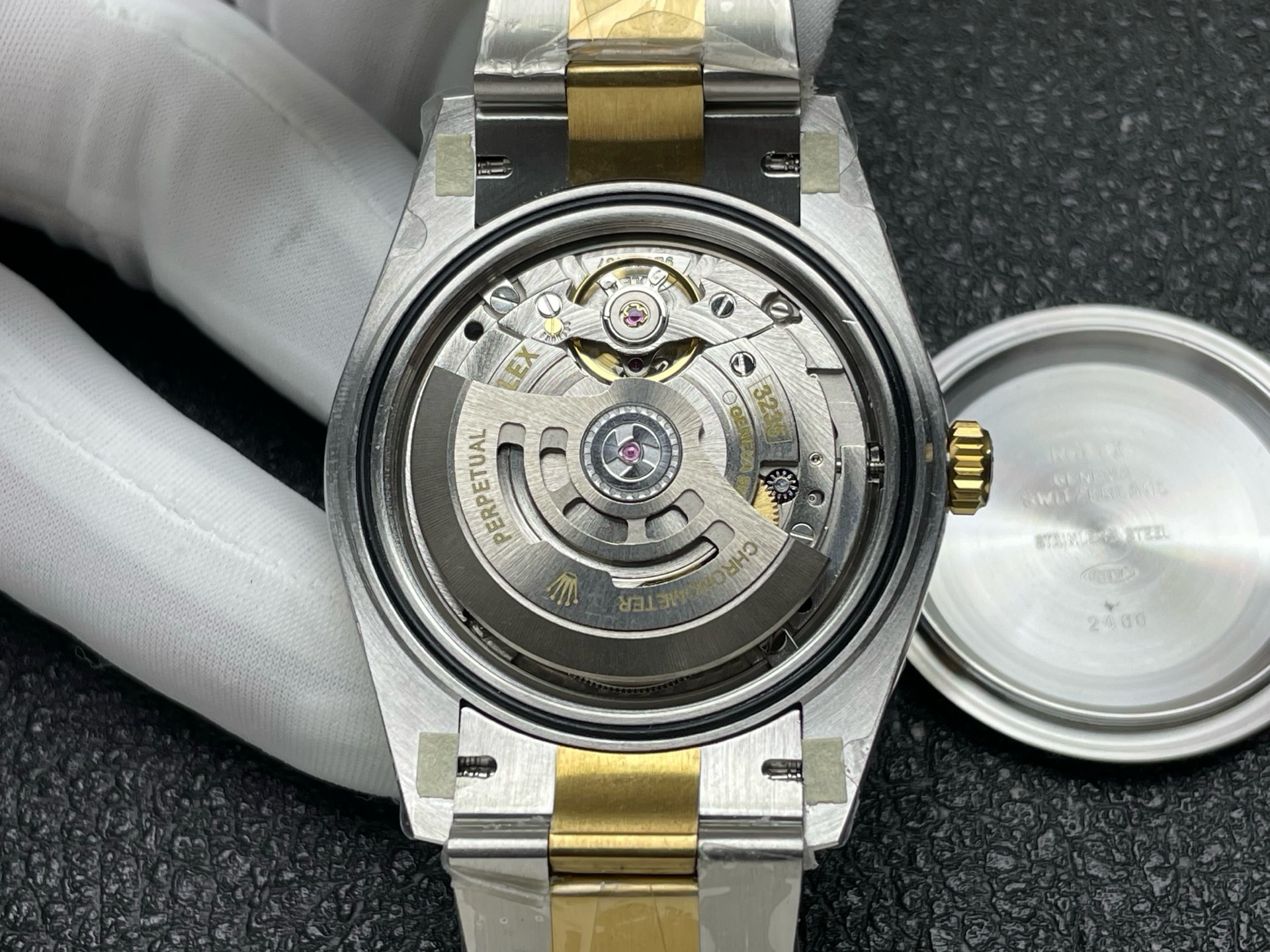 Rolex-Lady-Datejust-28mm-gallery-8