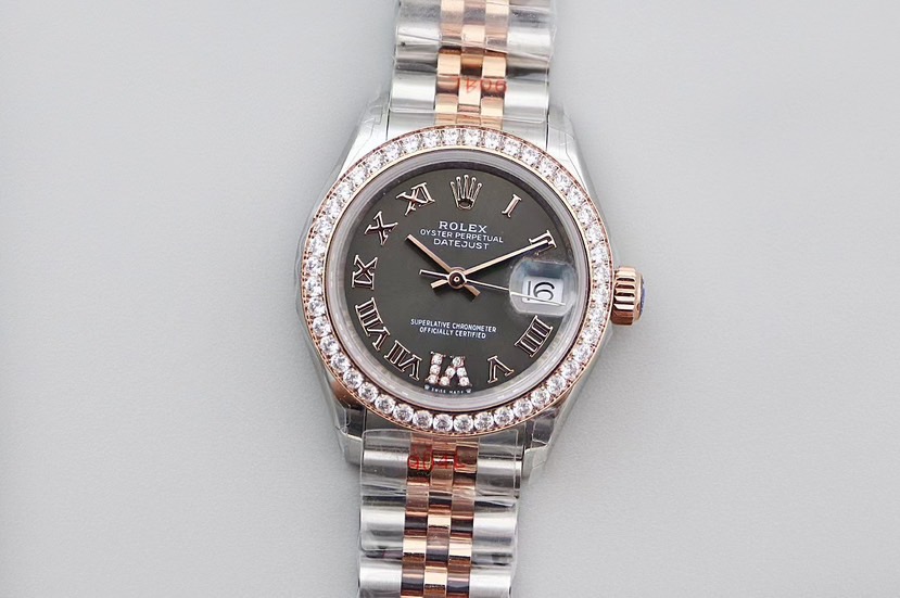 Rolex Lady Datejust  