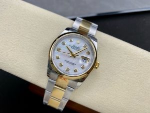 Rolex-Oyster-Perpetual-Datejust-White-Dial-116200-gallery-4