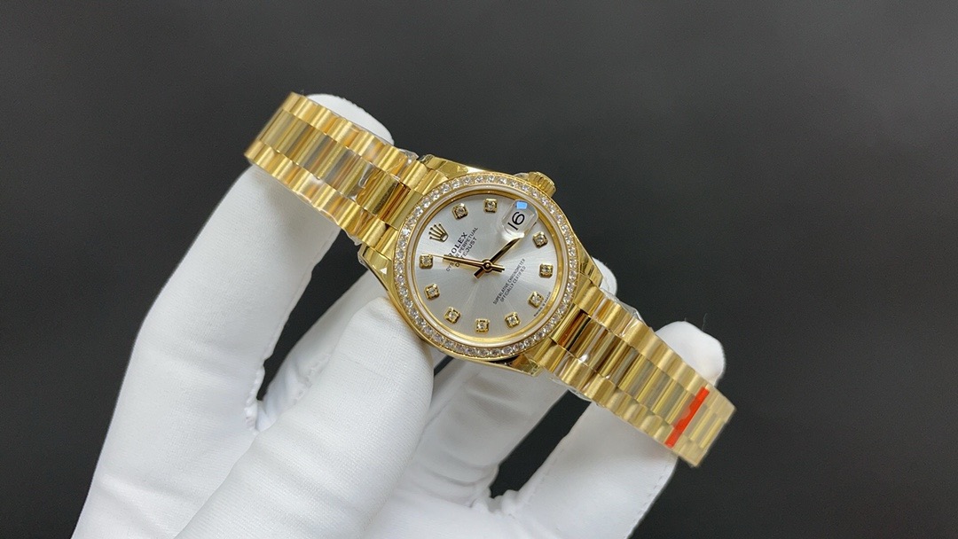Rolex-Pearl-Master-81208-Gold-and-Diamond-Dial-gallery-2