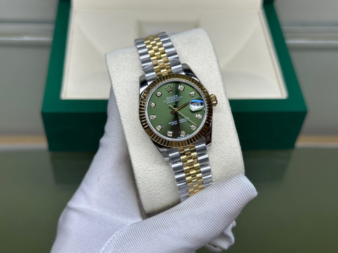 Rolex-With-Diamond-gallery-2