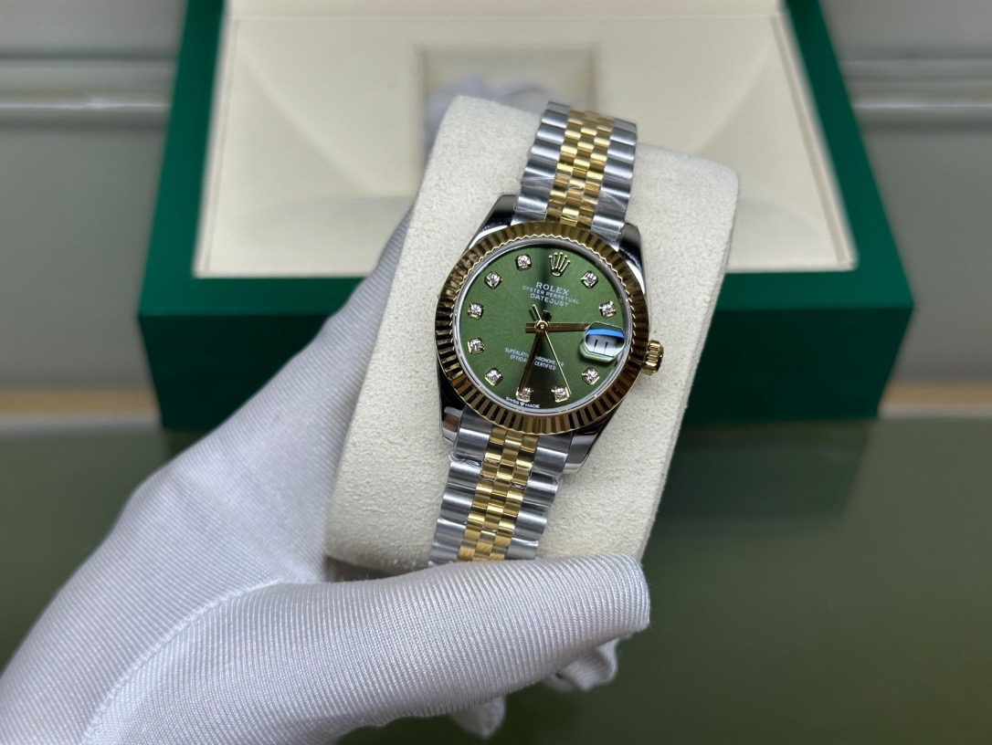 Rolex-With-Diamond-gallery-3