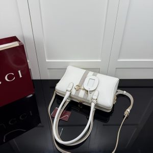 Borsetto medium boston bag-4