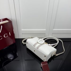Borsetto medium boston bag-5