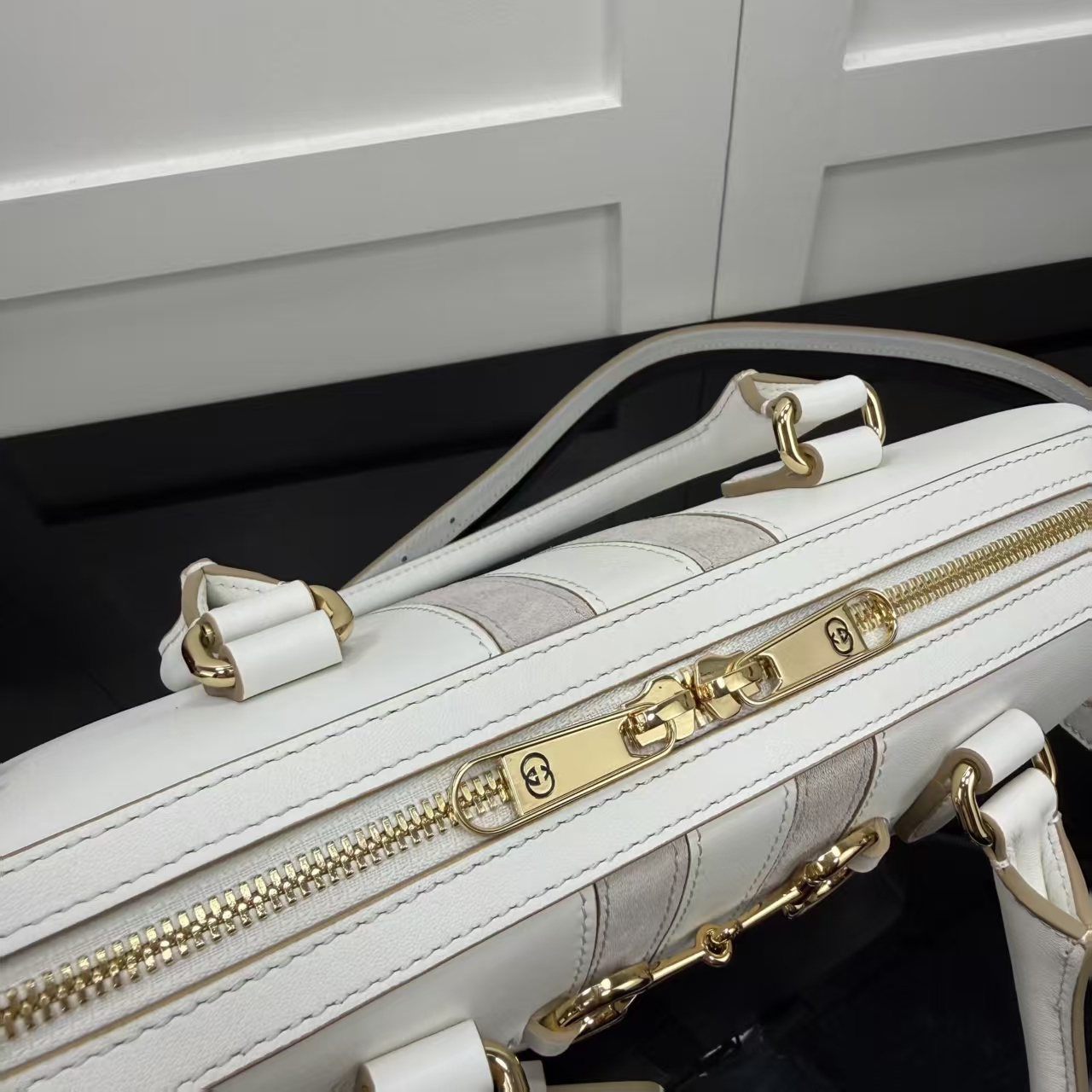 Borsetto medium boston bag-7